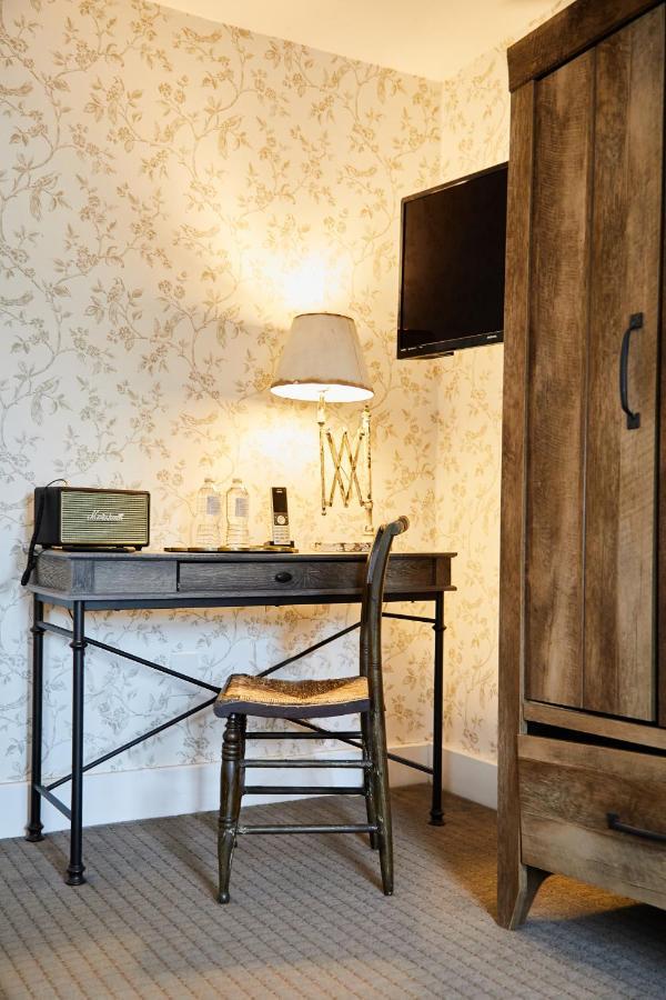 Shelter Harbor Inn Westerly Bagian luar foto
